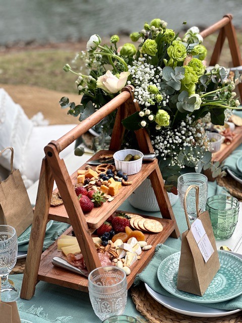 Grazing Perfection...