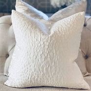 Luxe White &amp; Cream Collection (10 cushions)