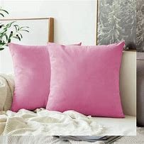 Pink Cushion Collection (8 Cushions)