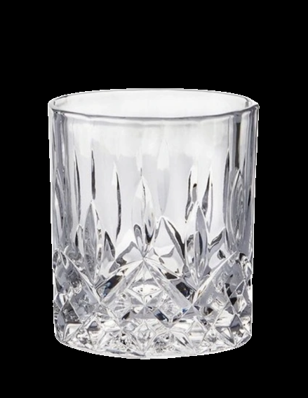 Bond Glass Tumbler