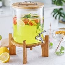 Drink Dispenser - Sml