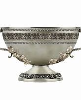Large Silver Ice Bucket