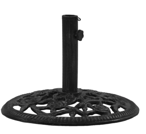 Cast Iron Base