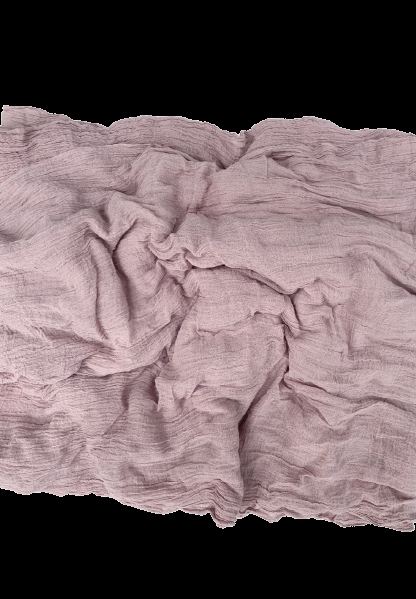 Dusty Rose Table Runner